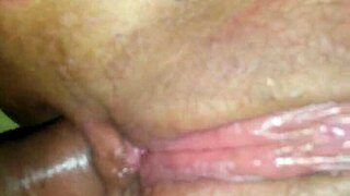 raw anal pounding for my esposa