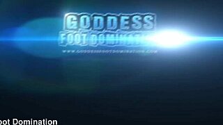 i can’t help it, this repair guy’s foot fetish drives me crazy