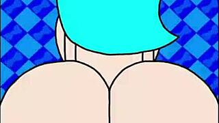 Abby In Lingerie Gets Fucked Cowgirl Style With Deepthroat And Cumshot In Group POV!