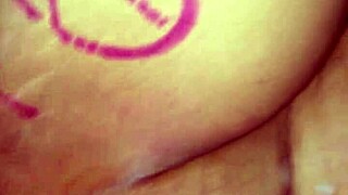 raw anal pounding for my esposa