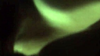 Ebony Beauty Engages in Intense Anal Assfucking Action with Black Partner in Hardcore Scene