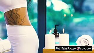 Young Beauty Hailey Little 18+ Gets Dominated With Cock Before Facial