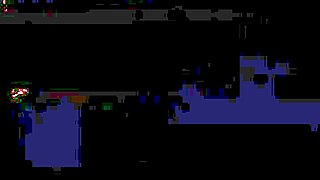 lesbian threesome with anal toy insertion and intense fisting domination