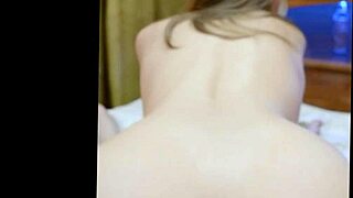 i tried cum after sex with that young russian girl