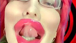 Will You Fulfill My Desires As Your Indian Goddess With Glasses In Financial Domination?