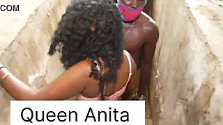 Cripple fucking underground scene! 🔥