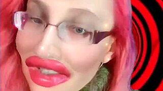 Will You Fulfill My Desires As Your Indian Goddess With Glasses In Financial Domination?