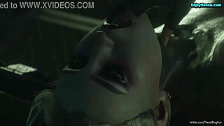 hey harley quinn, want to enjoy 3d hentai on enjoyhentai com?
