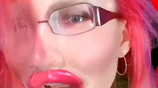 Will You Fulfill My Desires As Your Indian Goddess With Glasses In Financial Domination?