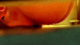 They secretly film the student girl Tam in this hidden sex video