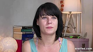 I swear, fingering myself with toys never felt this good, ughh!