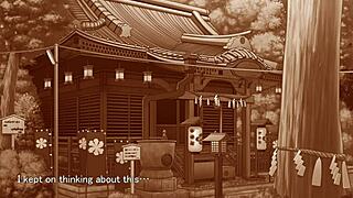 Fox Girl MASTURBATES In Ejaculation Time Play Ep3