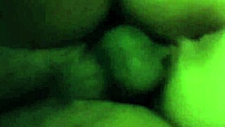 Hot girl, you getting fucked by black?