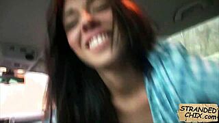 Amazing Teen 18+ Pussy Gina Devine 1 3