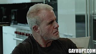 Eat My Ass, Dale Savage And Eric Charming In Twink Doggystyle