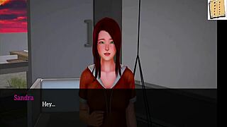 My New Family 113, Kinky Teen Cartoon Action Coming Your Way! 😜