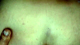 Anal Masturbation with Medical Dilator and Speculum