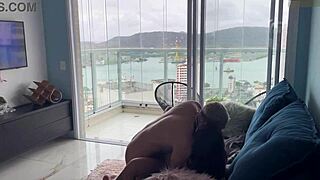 I Woke Up Full of Desire to Cum on His Dick