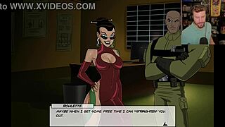 I’m shocked, DC gone wrong with Something Unlimited boob chaos