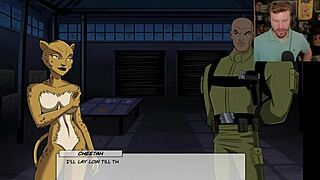 I’m shocked, DC gone wrong with Something Unlimited boob chaos