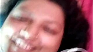 Ever had Pakistani WhatsApp call sex with a hot teen lesbian?