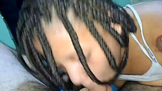 Latina girl enjoyed her sugar daddy