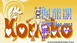 I luv watchin those belly dancin girls in Suisei no Gargantia DXD anime fan servise