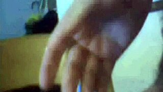 Argentinian Webcam Stud Shows Short Dick!
