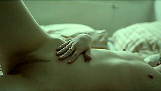 Czech Babe Reveals Her Vagina. Huge Tits On Display.