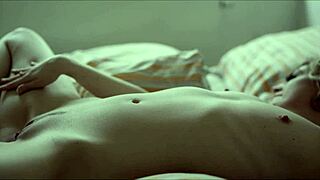 Czech Babe Reveals Her Vagina. Huge Tits On Display.