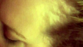 Slut Whore Sucks And Gets Face Fucked With Cumshot On Face By Stranger