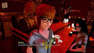 Harem Hotel 388 Game Adventure