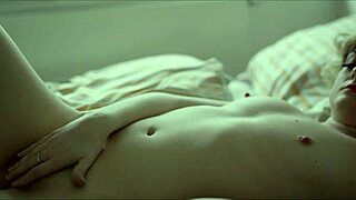 Czech Babe Reveals Her Vagina. Huge Tits On Display.