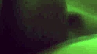 Is cute black girl ready for romantic sex?