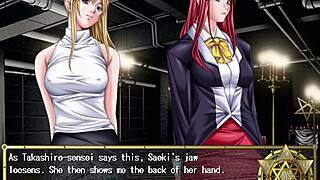 i play bible black infection memory loss final