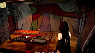 in the harem hotel game, episode 413 features fat curvy anime girls with big tits and boobs