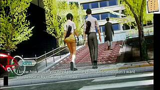 Academy 146 Game Anime Hentai Adventure