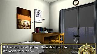 Playing through Bible Black: The Infection - Demon of Lust, part 3.