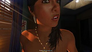 wanna hook up in gta v