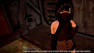 in the harem hotel game, episode 413 features fat curvy anime girls with big tits and boobs