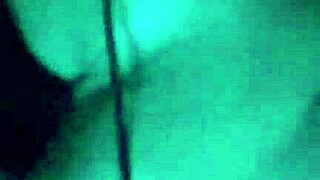 I Try To Wake Up My Wife In The Bedroom