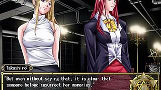 i play bible black infection memory loss final
