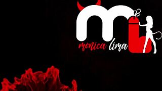 Inviting a friend for a debut event with Monica Lima