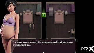 lust epidemic: cum in mouth 54