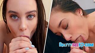 Best big ass stepsister wins the load