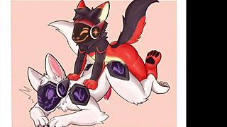 i'm hooked on gay furry doggystyle porn compilation clips