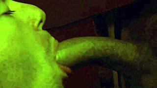 Dicksucking Priest Cums in Confession Booth