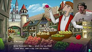 i was chosen to repopulate in space paws uncensored! 🚀