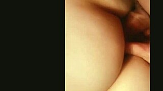 i love banging my wife's tight ass in homemade pov