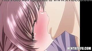 Breed my wife, that's the only way to save yours in this hentai adventure.